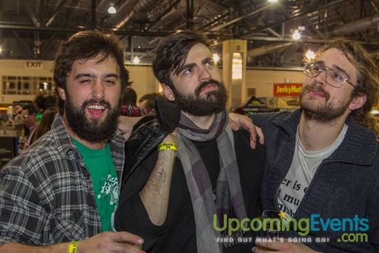Big Philly Beerfest 2016 (Saturday - Gallery 2)