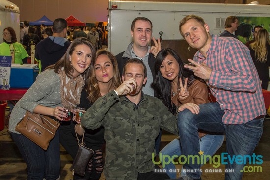 Big Philly Beerfest 2016 (Saturday - Gallery 2)