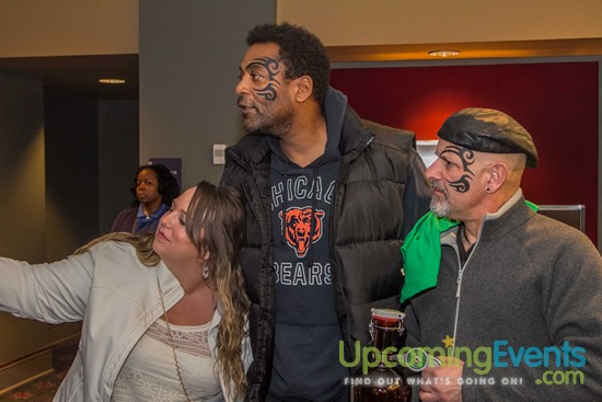 Big Philly Beerfest 2016 (Saturday - Gallery 2)