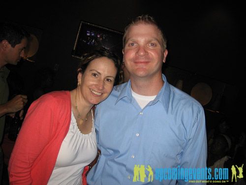 Young Professionals Month VIP Thank You Party