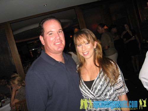 Young Professionals Month VIP Thank You Party