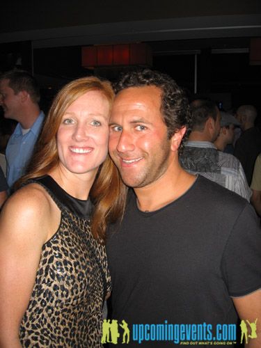 Young Professionals Month VIP Thank You Party