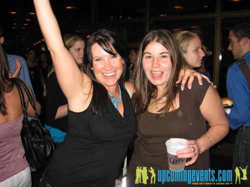 Grand Opening Party the American Pub