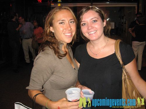 Grand Opening Party the American Pub