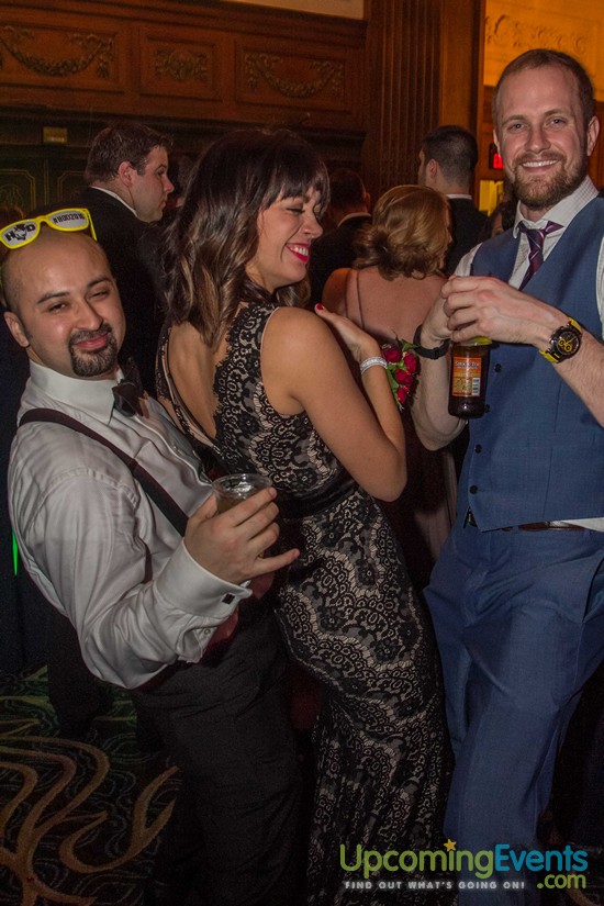 Hair O' The Dog 2016 (Gallery 1)