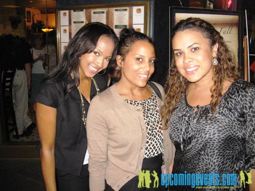 Grand Opening Party the American Pub