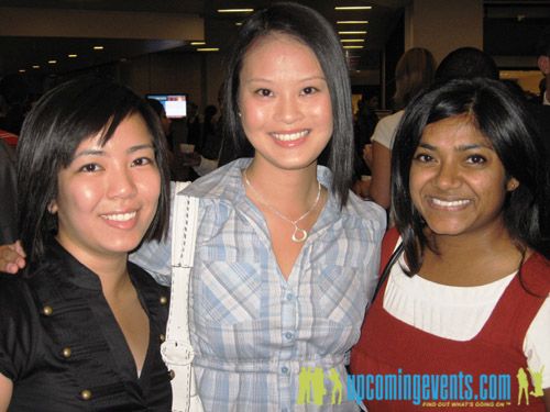 Grand Opening Party the American Pub