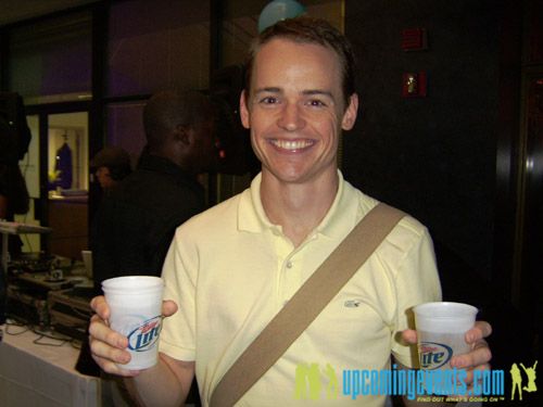 Grand Opening Party the American Pub