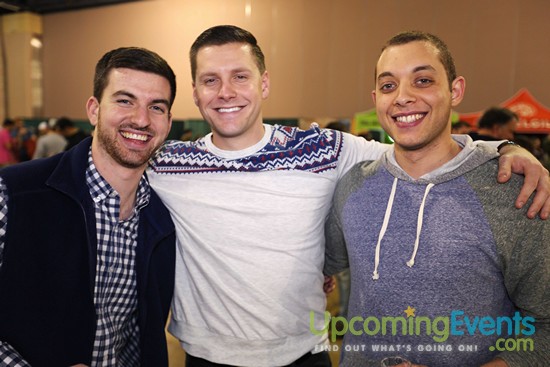 Big Philly Beerfest 2016 (Saturday)