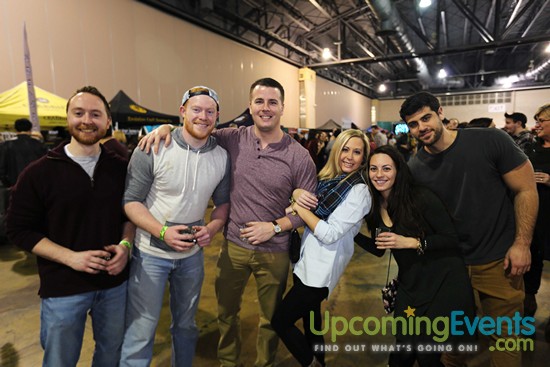 Big Philly Beerfest 2016 (Saturday)