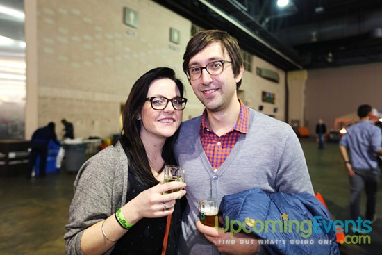 Big Philly Beerfest 2016 (Saturday)