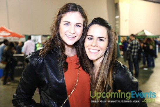 Big Philly Beerfest 2016 (Saturday)