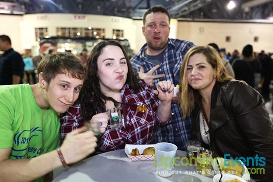 Big Philly Beerfest 2016 (Saturday)