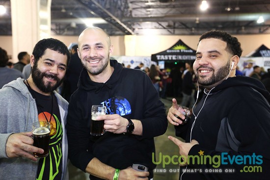 Big Philly Beerfest 2016 (Saturday)