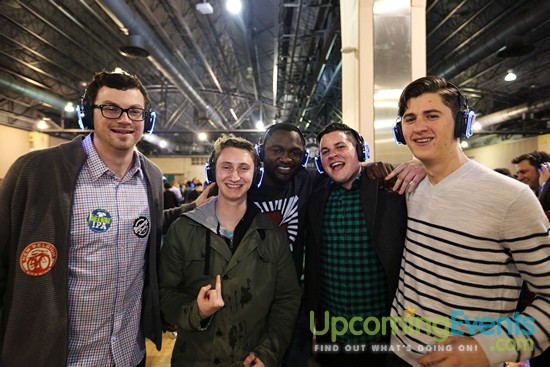 Big Philly Beerfest 2016 (Saturday)