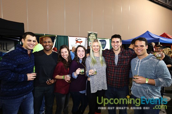 Big Philly Beerfest 2016 (Saturday)