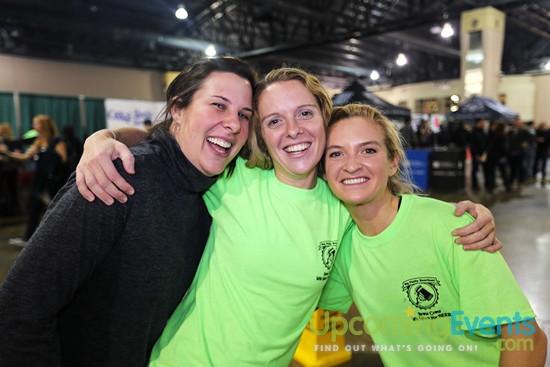 Big Philly Beerfest 2016 (Saturday)