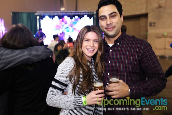 Big Philly Beerfest 2016 (Saturday)