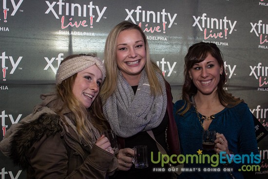 Winterfest Live! 2016 (Gallery C)