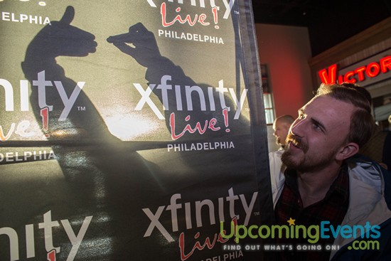 Winterfest Live! 2016 (Gallery C)