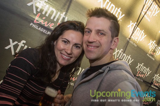 Winterfest Live! 2016 (Gallery C)