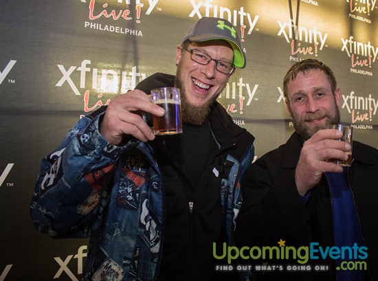 Winterfest Live! 2016 (Gallery C)