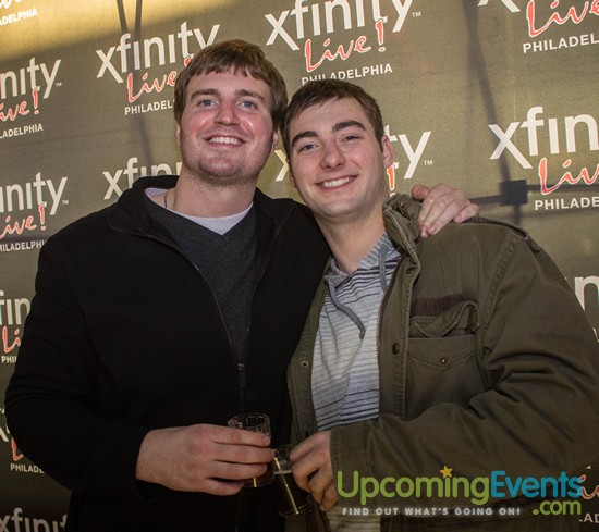 Winterfest Live! 2016 (Gallery C)