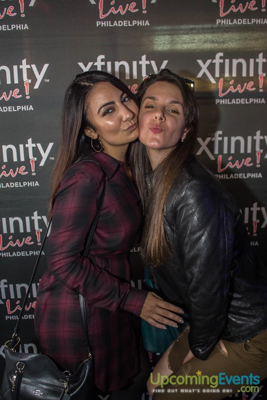 Winterfest Live! 2016 (Gallery C)