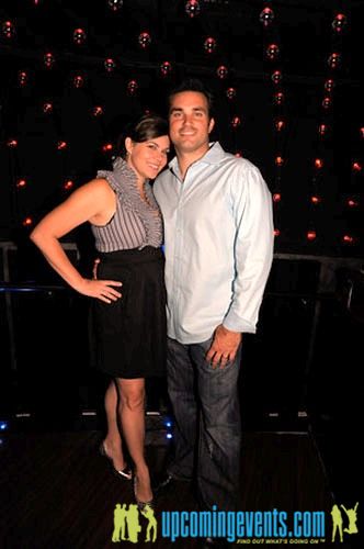 Dusk Atlantic City and Cashman & Associates Labor Day Weekend Party