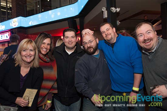 Winterfest Live! 2016 (Gallery A)