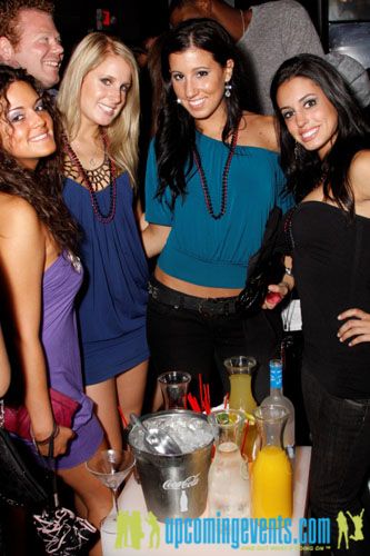 StrongBox Fall Kickoff