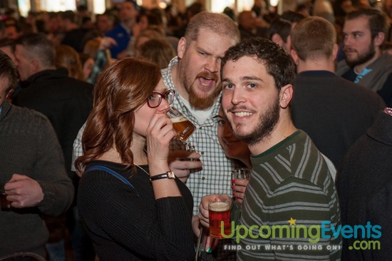 Winterfest Live! 2016 (Gallery A)