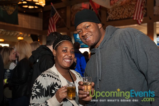 Winterfest Live! 2016 (Gallery A)