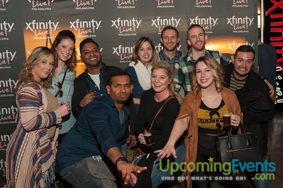 Winterfest Live! 2016 (Gallery A)