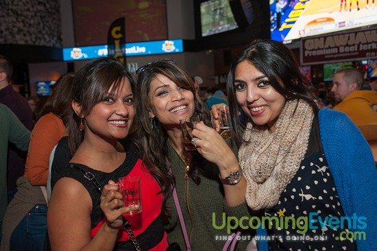 Winterfest Live! 2016 (Gallery A)