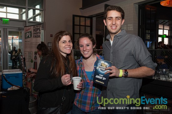 Winterfest Live! 2016 (Gallery A)