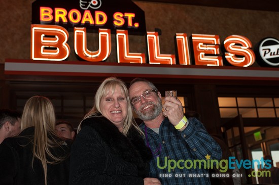 Winterfest Live! 2016 (Gallery A)