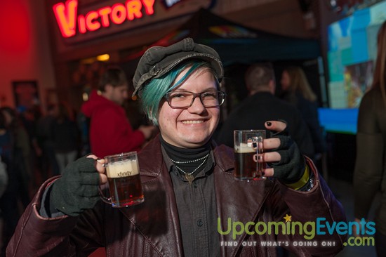 Winterfest Live! 2016 (Gallery A)