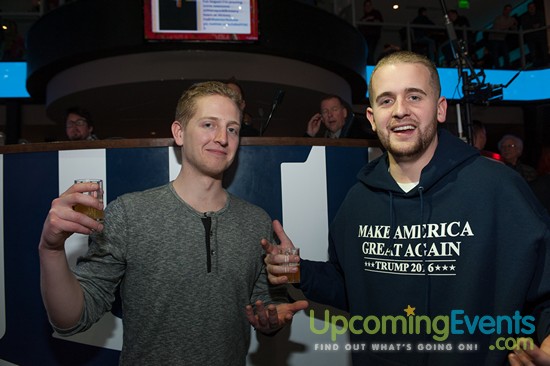 Winterfest Live! 2016 (Gallery A)