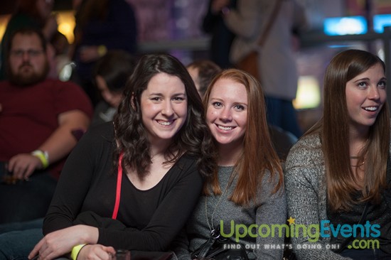 Winterfest Live! 2016 (Gallery A)