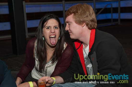 Winterfest Live! 2016 (Gallery A)