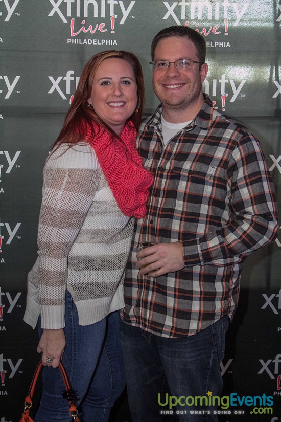 Winterfest Live! 2016 (Gallery B)