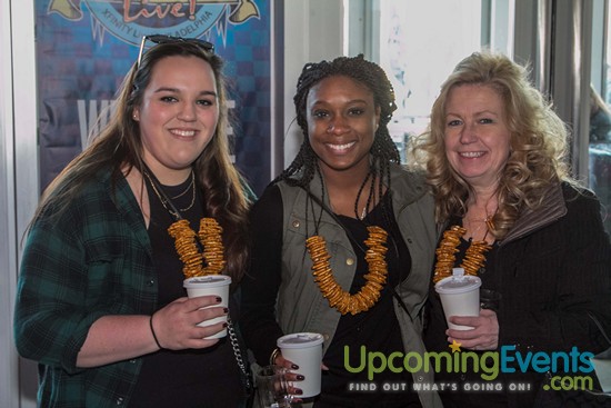 Winterfest Live! 2016 (Gallery B)