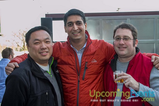 Winterfest Live! 2016 (Gallery B)