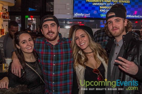 Winterfest Live! 2016 (Gallery B)