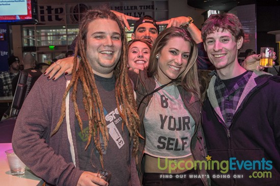 Winterfest Live! 2016 (Gallery B)