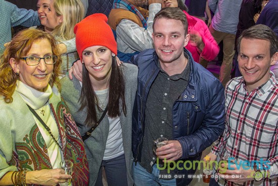 Winterfest Live! 2016 (Gallery B)