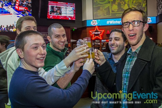 Winterfest Live! 2016 (Gallery B)