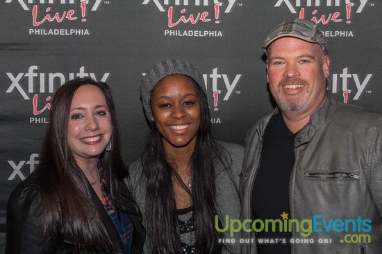 Winterfest Live! 2016 (Gallery B)