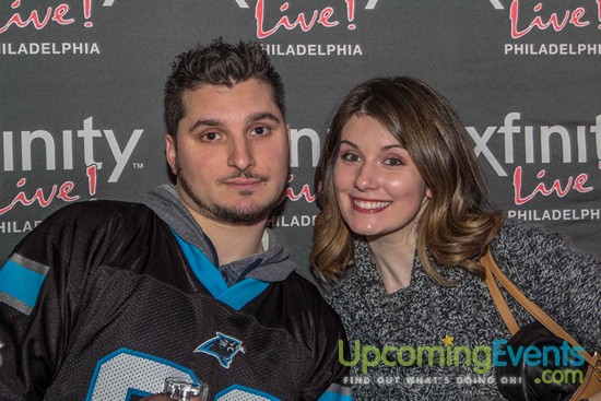 Winterfest Live! 2016 (Gallery B)